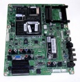 Samsung LE32A556P1FXXC - Main AV - BN94-01656E